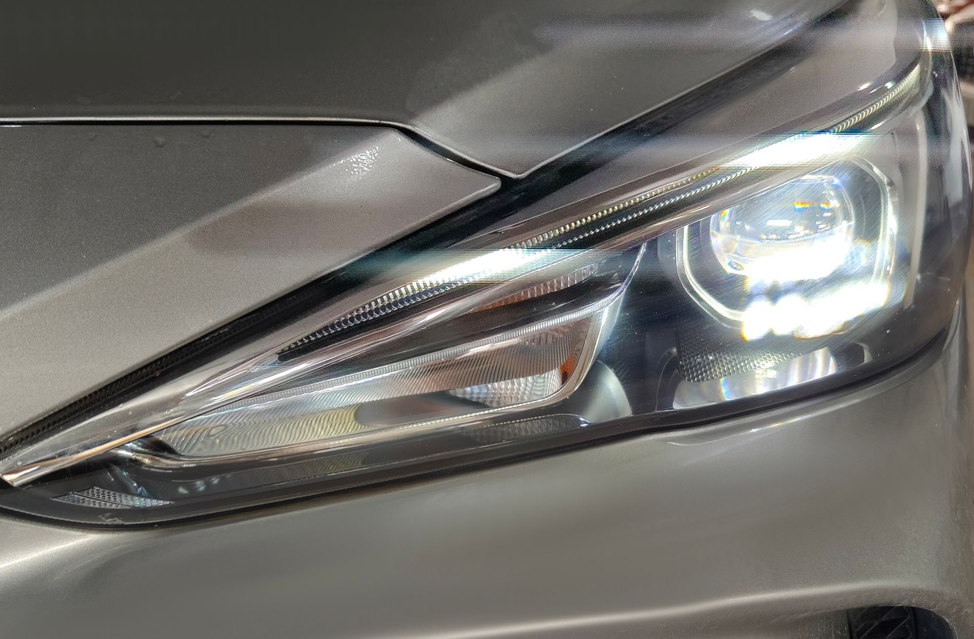 MG MG3 1.5 Comfort - foto 14