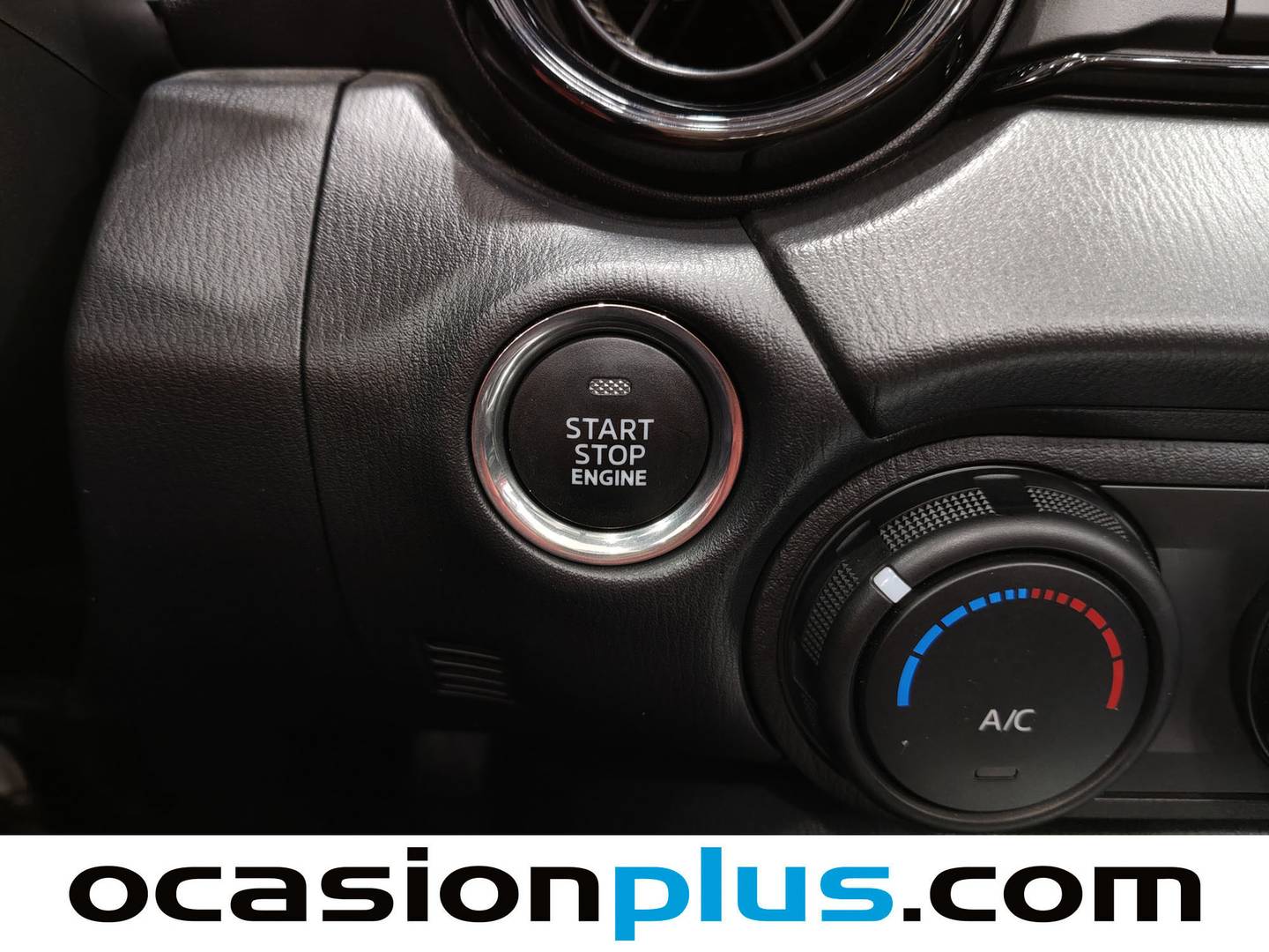 Mazda MX-5 Mazda MX-5 1.5 Origin ST (132 CV) seminuevo