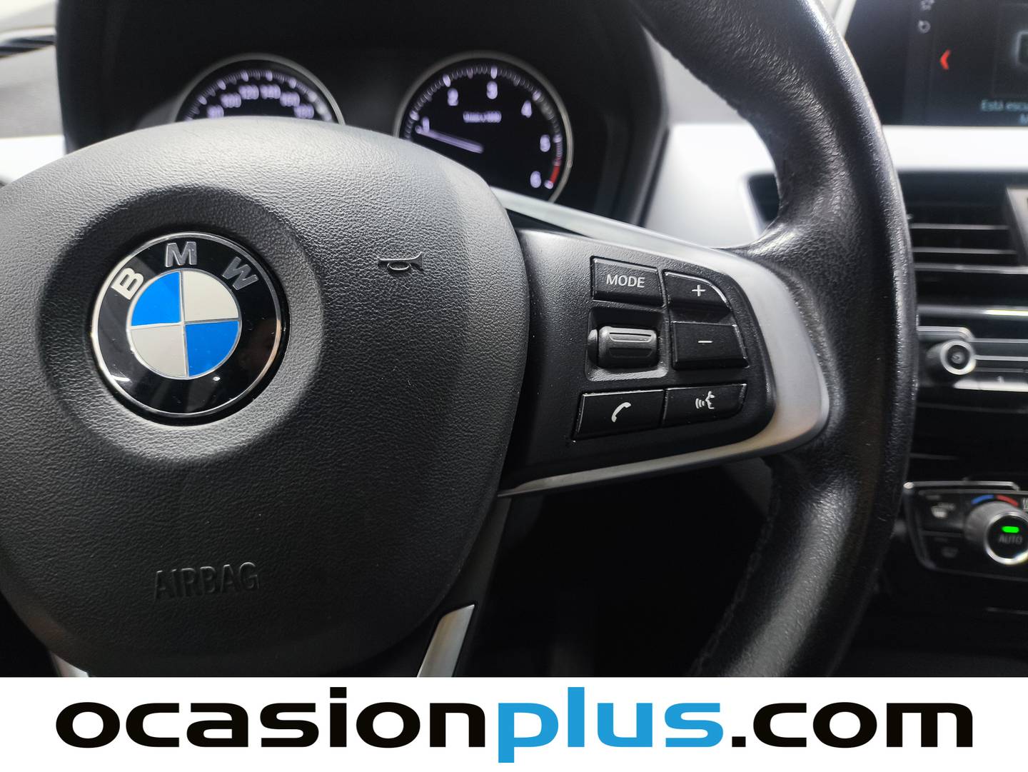 BMW X1 BMW X1 sDrive18d 110 kW (150 CV) barato
