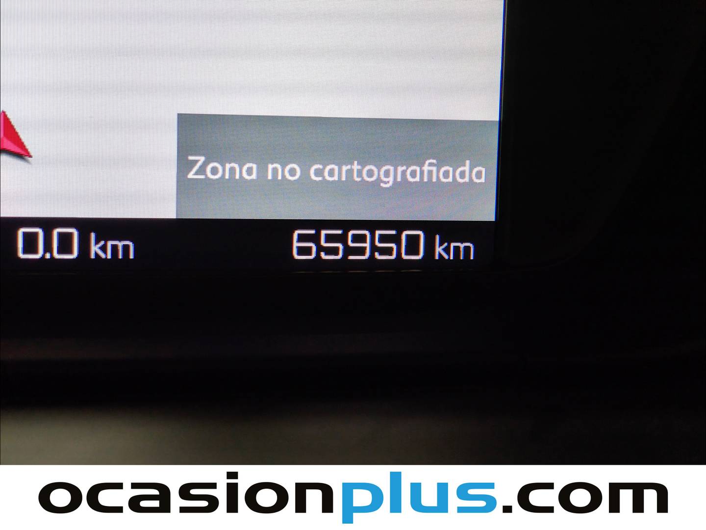 Citroën C4 Spacetourer Citroen C4 Spacetourer BlueHDi 120 Feel (120 CV) seminuevo