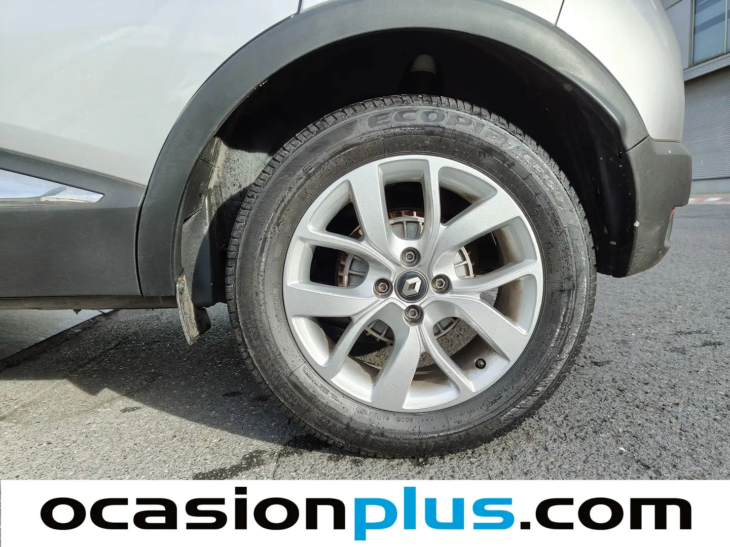 Foto Renault Captur Renault Captur Limited Energy TCe (120 CV)