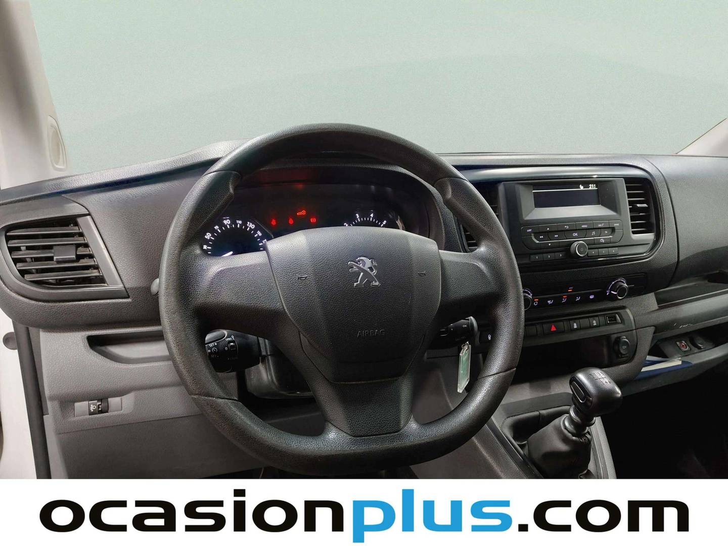 Foto Peugeot Expert Peugeot Expert Furgon BlueHDi 120 S&S Pro Standard (120 CV)