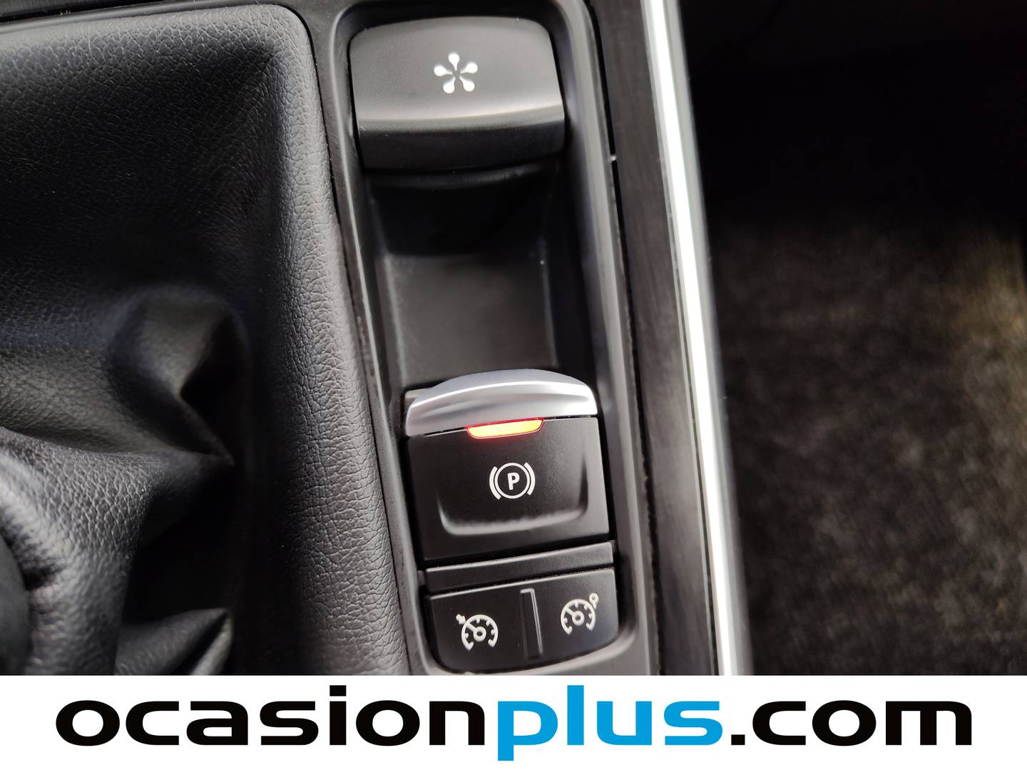 Renault Grand Scénic Renault Grand Scenic Zen dCi (130 CV) 7 Plazas seminuevo