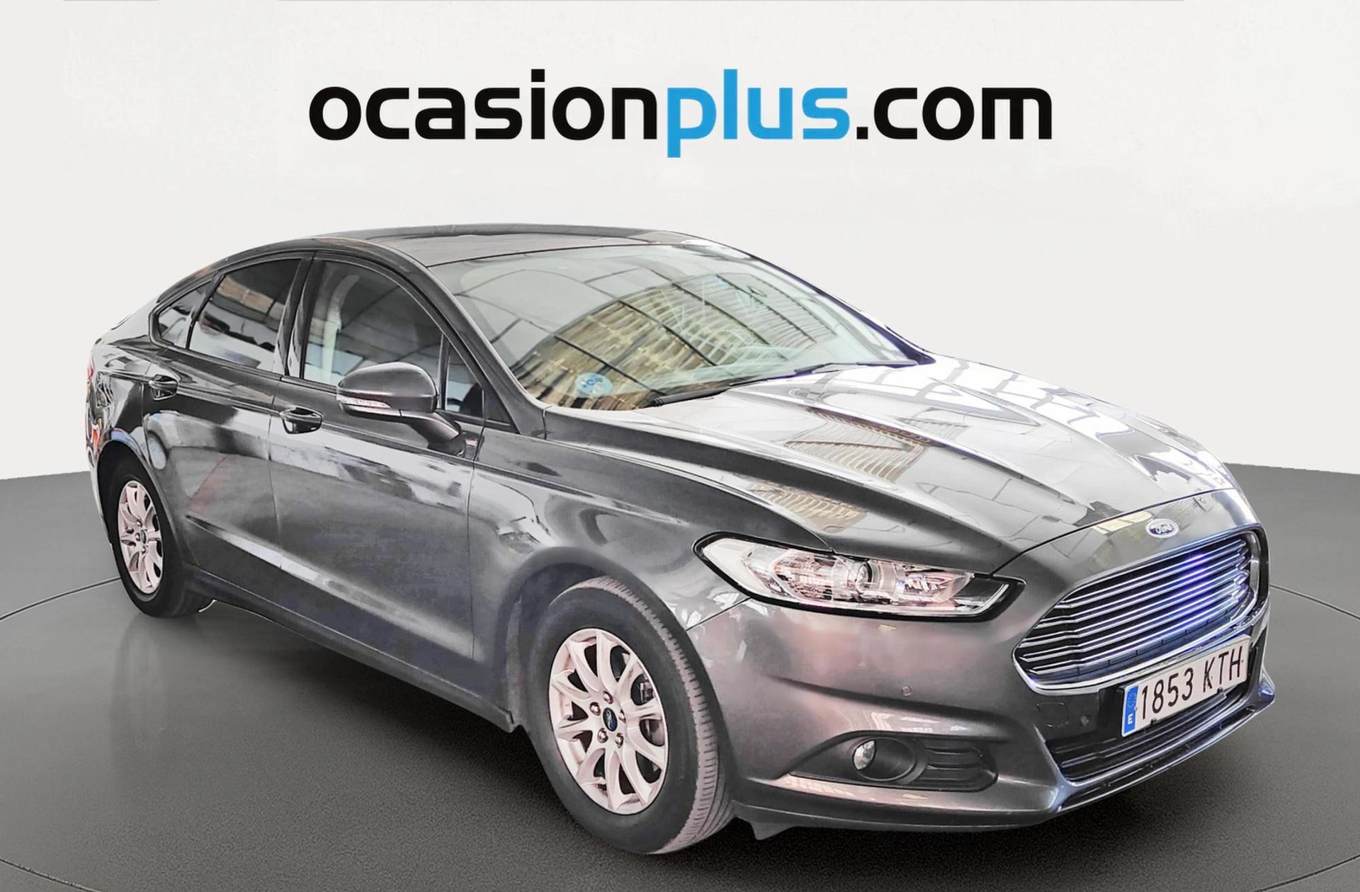 Ford Mondeo 1.5 TDCi Trend - foto 2