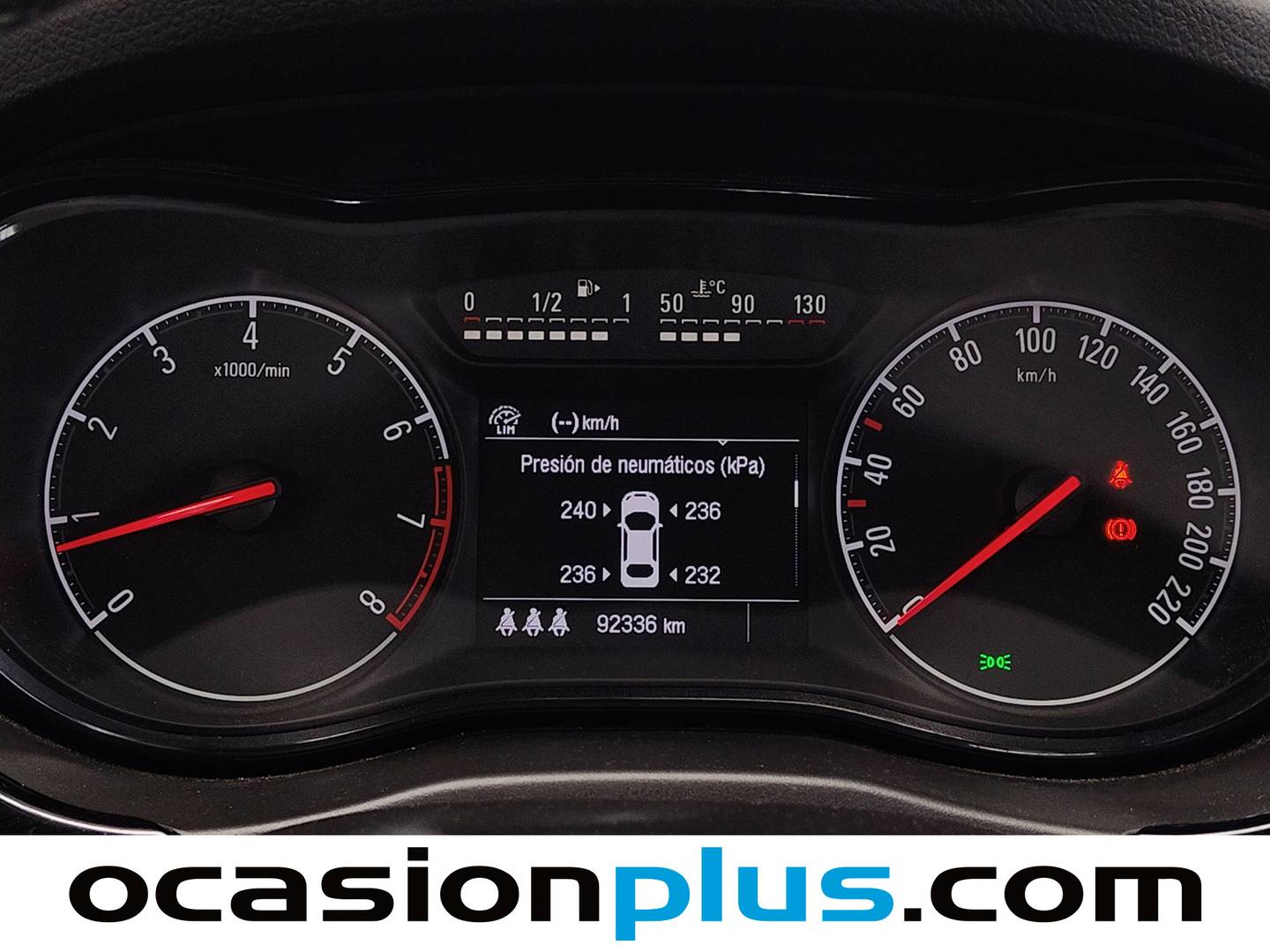 Opel Corsa Opel Corsa 1.4 Selective (90 CV) 2017