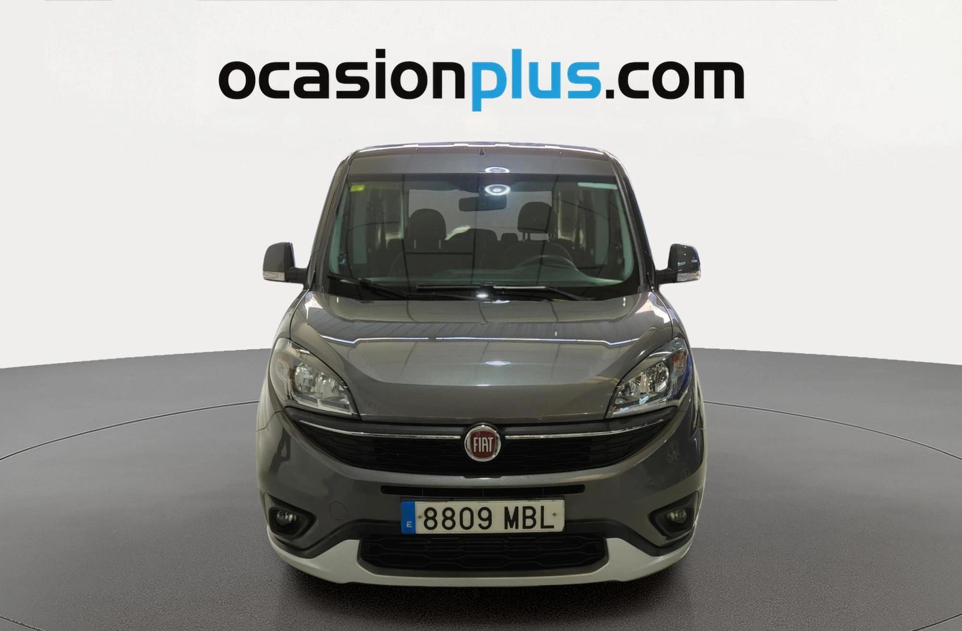 Fiat Doblò 1.6 MultiJet N1 Trekking - foto 13