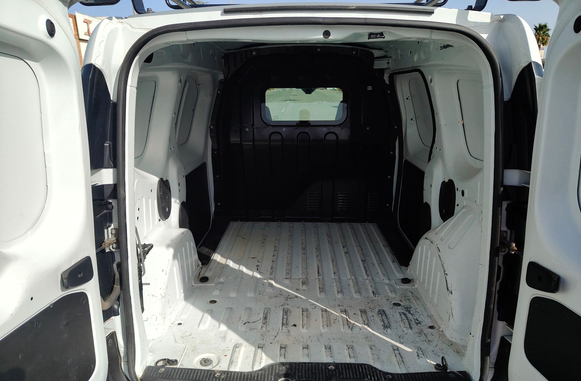 Renault Express Furgon Advance Blue dCi - foto 12