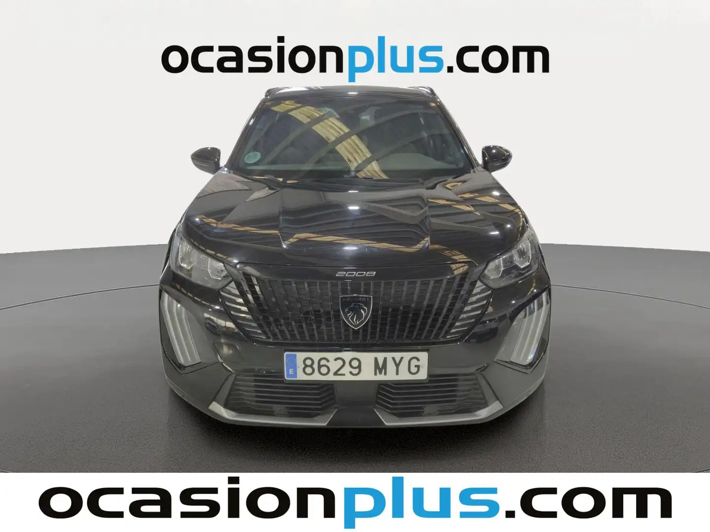 Foto Peugeot 2008 Peugeot 2008 PureTech 100 S&S Allure (100 CV)