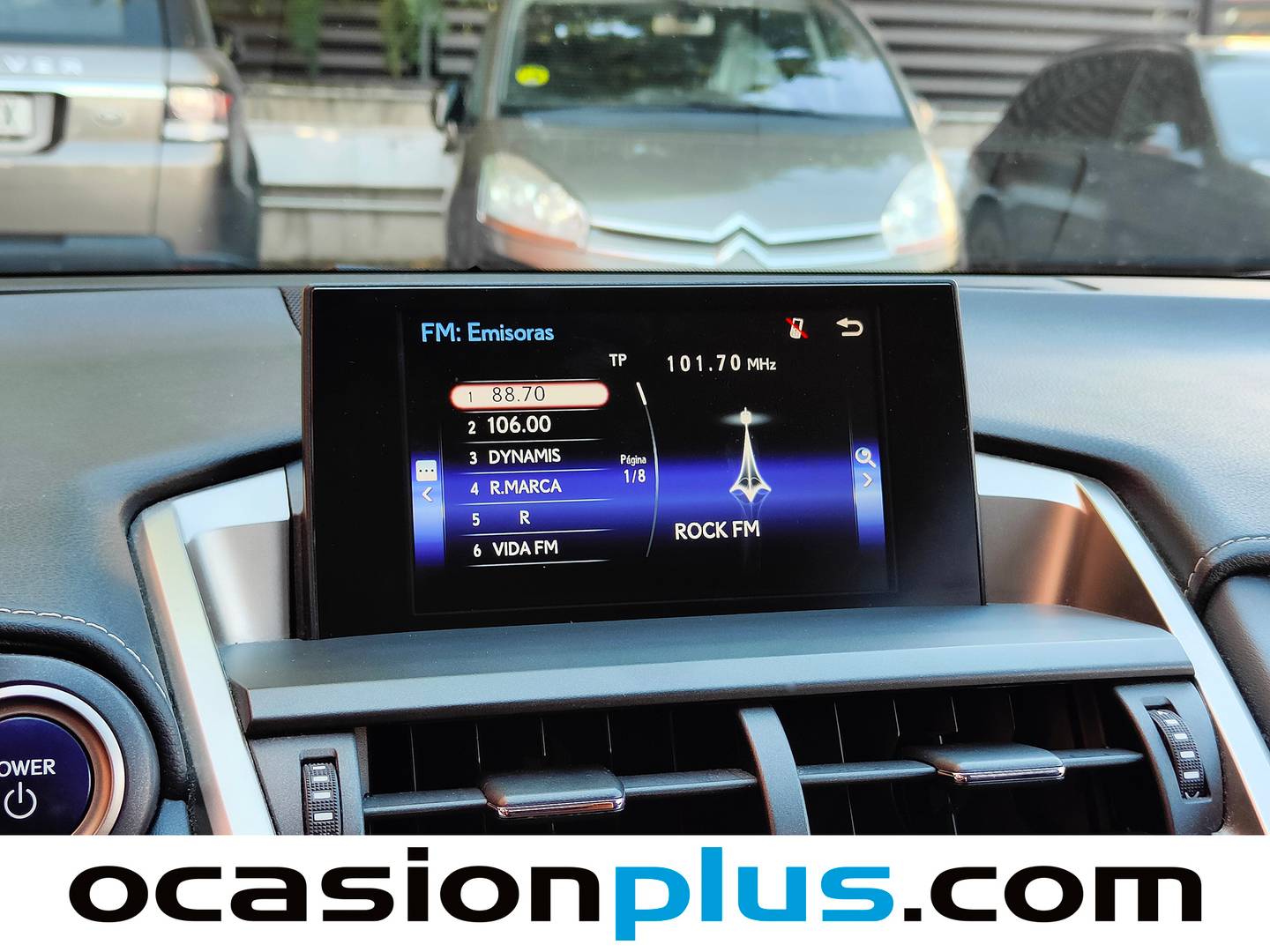 Lexus NX Lexus NX NX 300h Sport Edition 2WD (197 CV) 2017