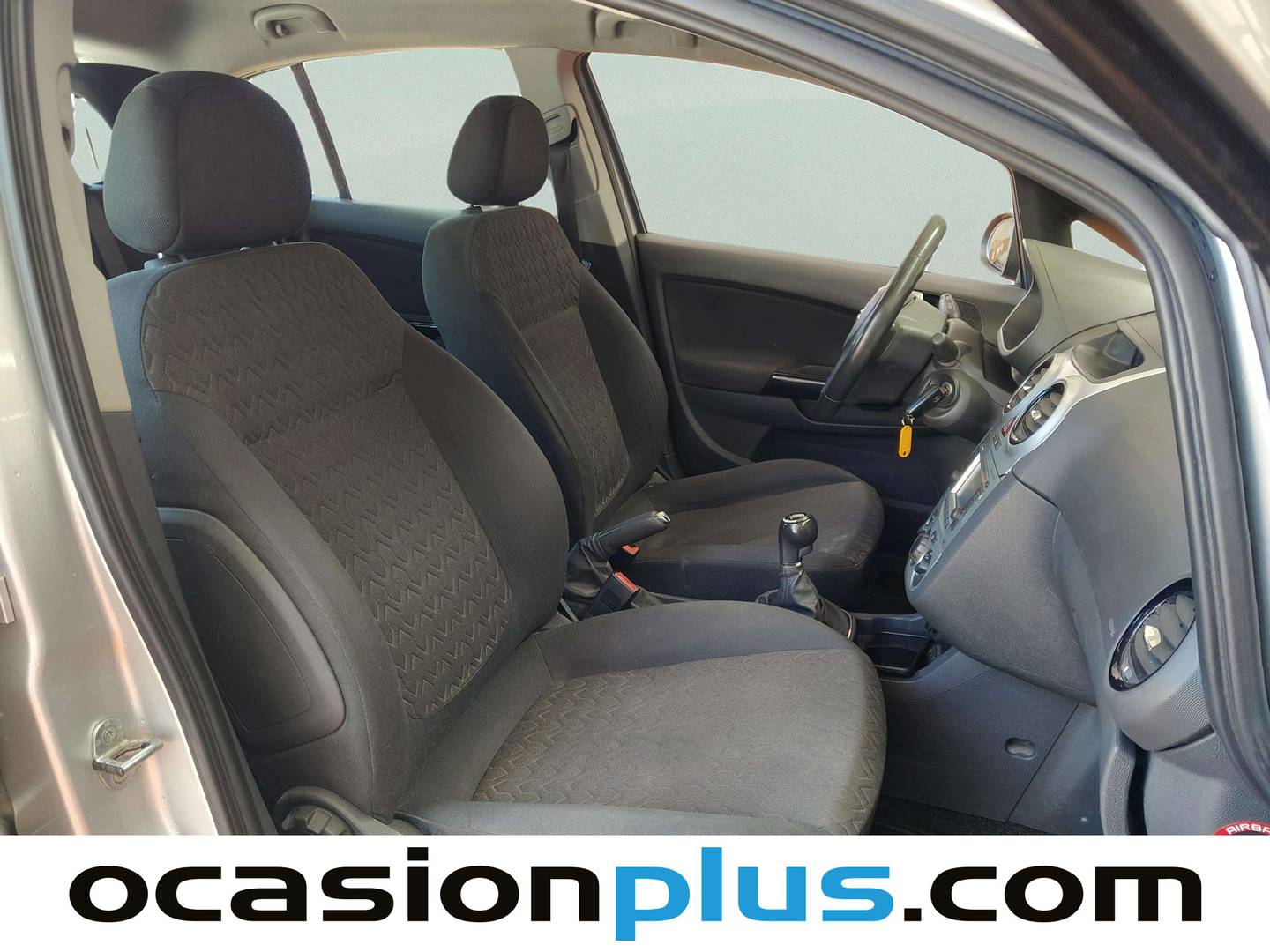 Opel Corsa Opel Corsa 1.3 ecoFLEX Selective (75 CV) km 0