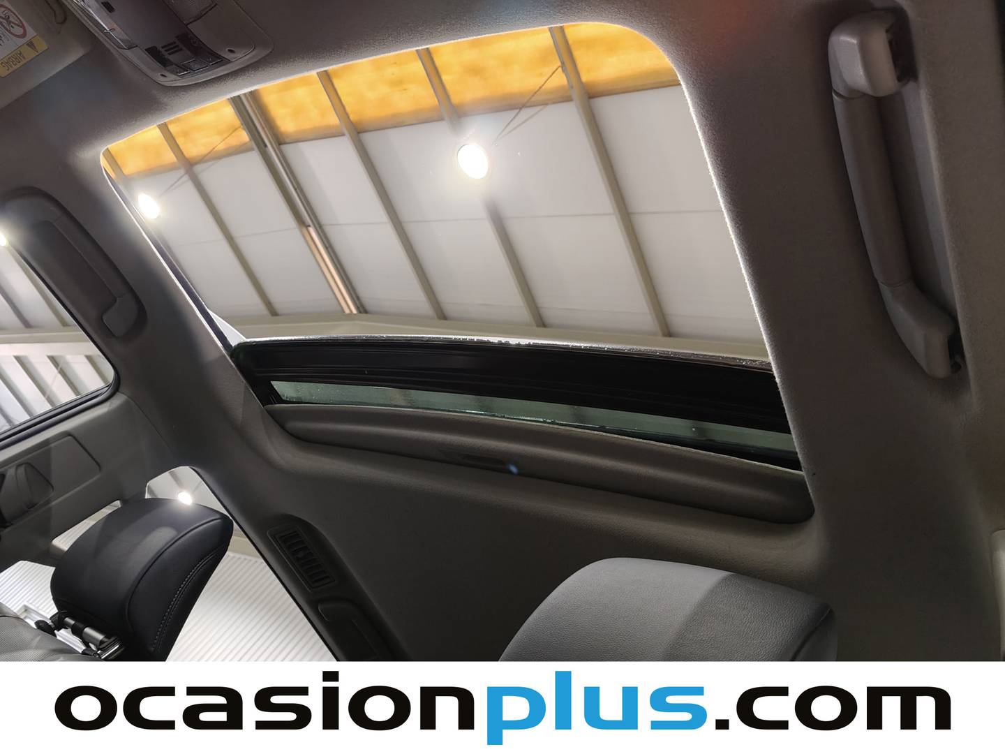 Toyota Land Cruiser Toyota Land Cruiser 2.8 D-4D VXL Aut. (177 CV) 7 Plazas de segunda mano