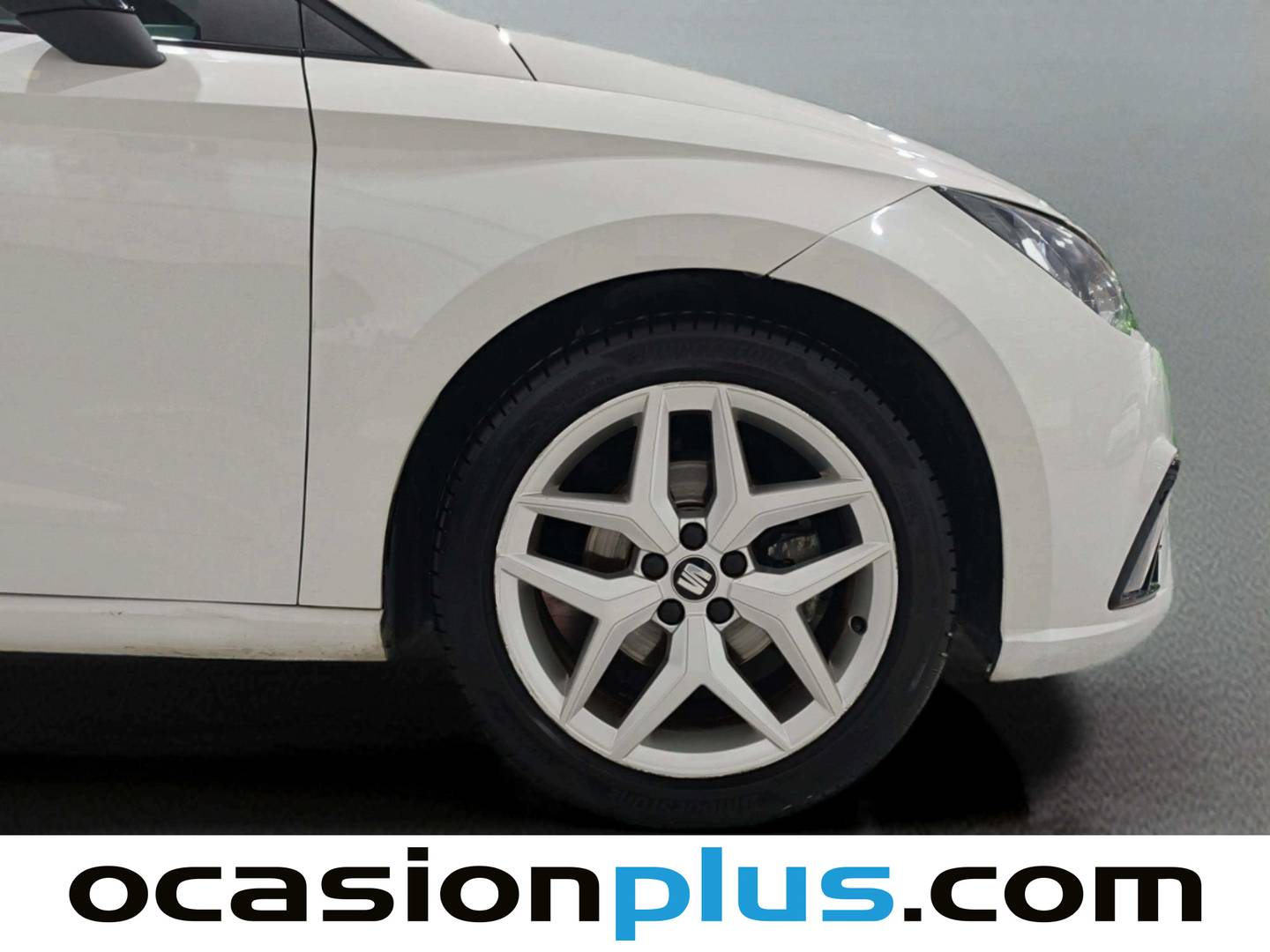 Seat Ibiza Seat Ibiza 1.0 EcoTSI S&S FR (115 CV) de segunda mano
