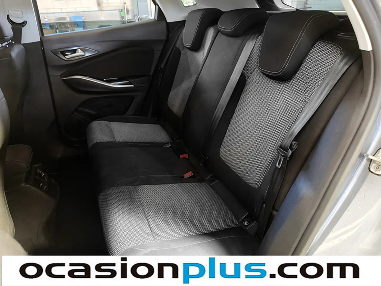 Foto Opel Grandland X Opel Grandland X 1.5 CDTi Selective (130 CV)