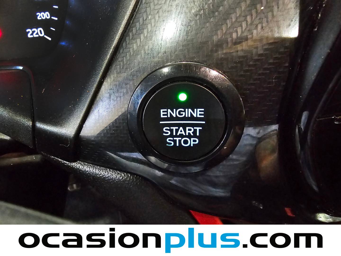 Ford Fiesta Ford Fiesta 1.0 EcoBoost S&S ST-Line (100 CV) gasolina