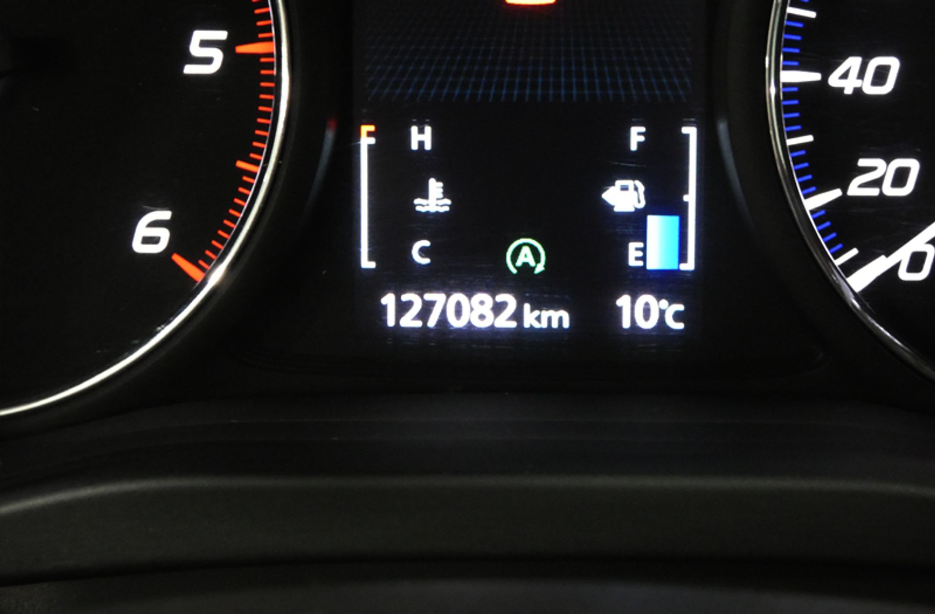 Mitsubishi Outlander 220 DI-D Motion 2WD - foto 11