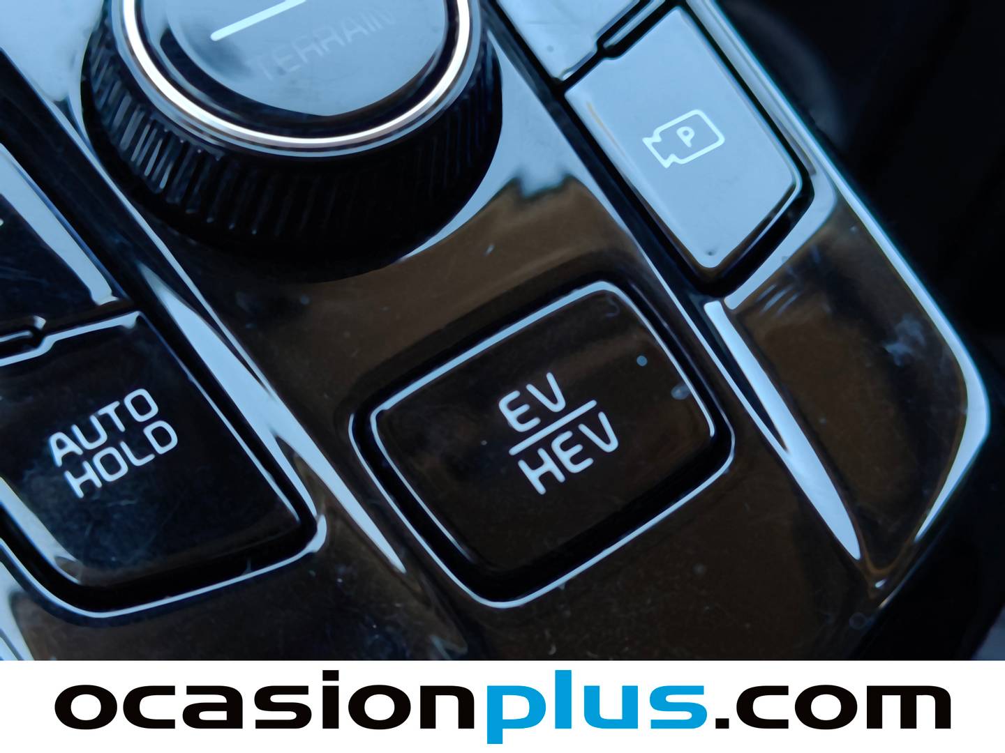 KIA Sportage KIA Sportage 1.6 T-GDi PHEV Tech 4x4 Auto (265 CV) barato