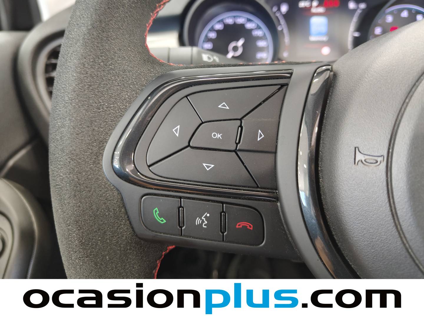 Fiat 500X Fiat 500X 1.5 Hybrid Dolcevita Sport DCT (130 CV) 130cv