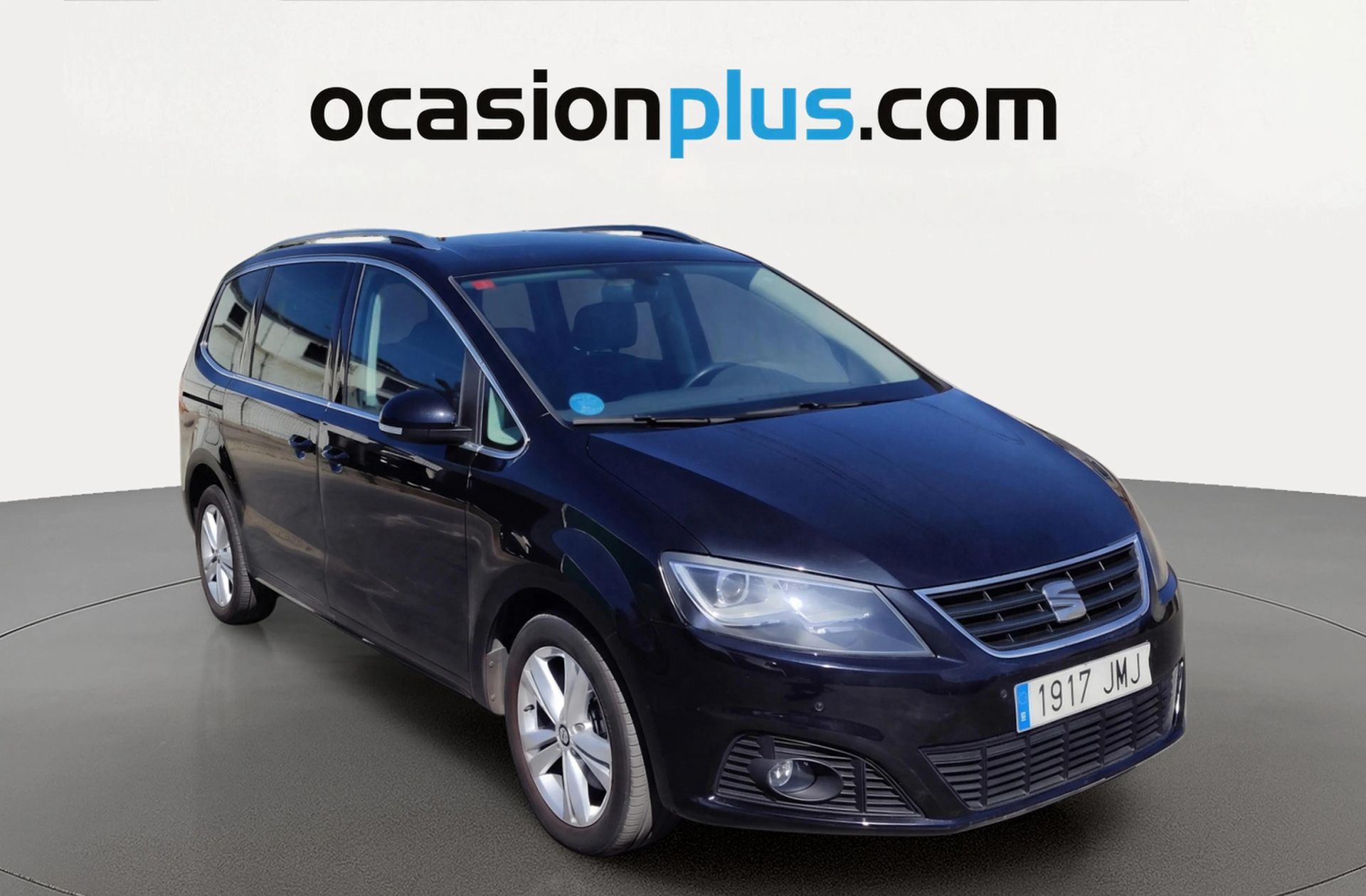 SEAT Alhambra 2.0 TDI CR Style Advance DSG - foto 2