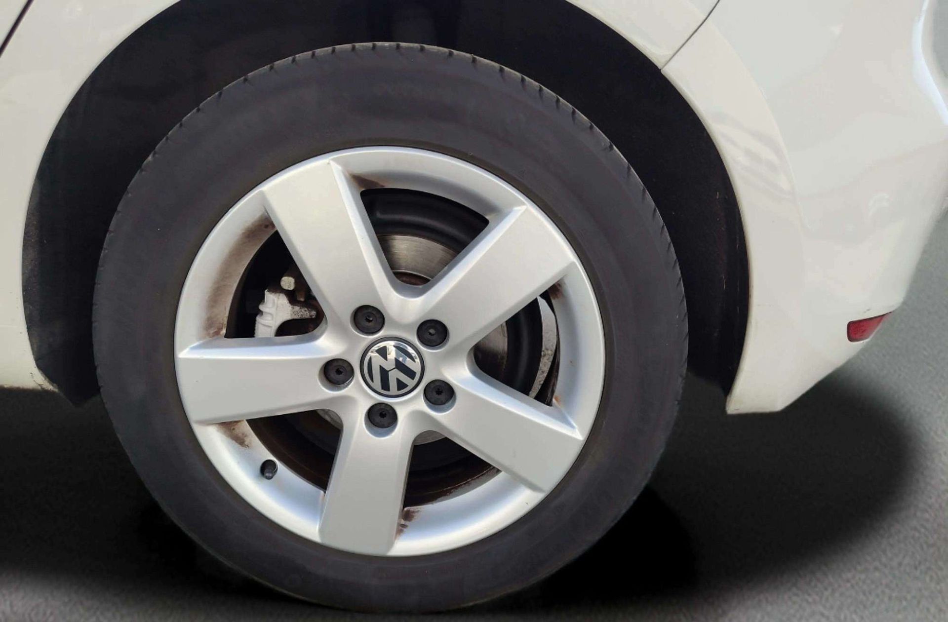 Volkswagen Golf Advance Rabbit 1.2 TSI - foto 35