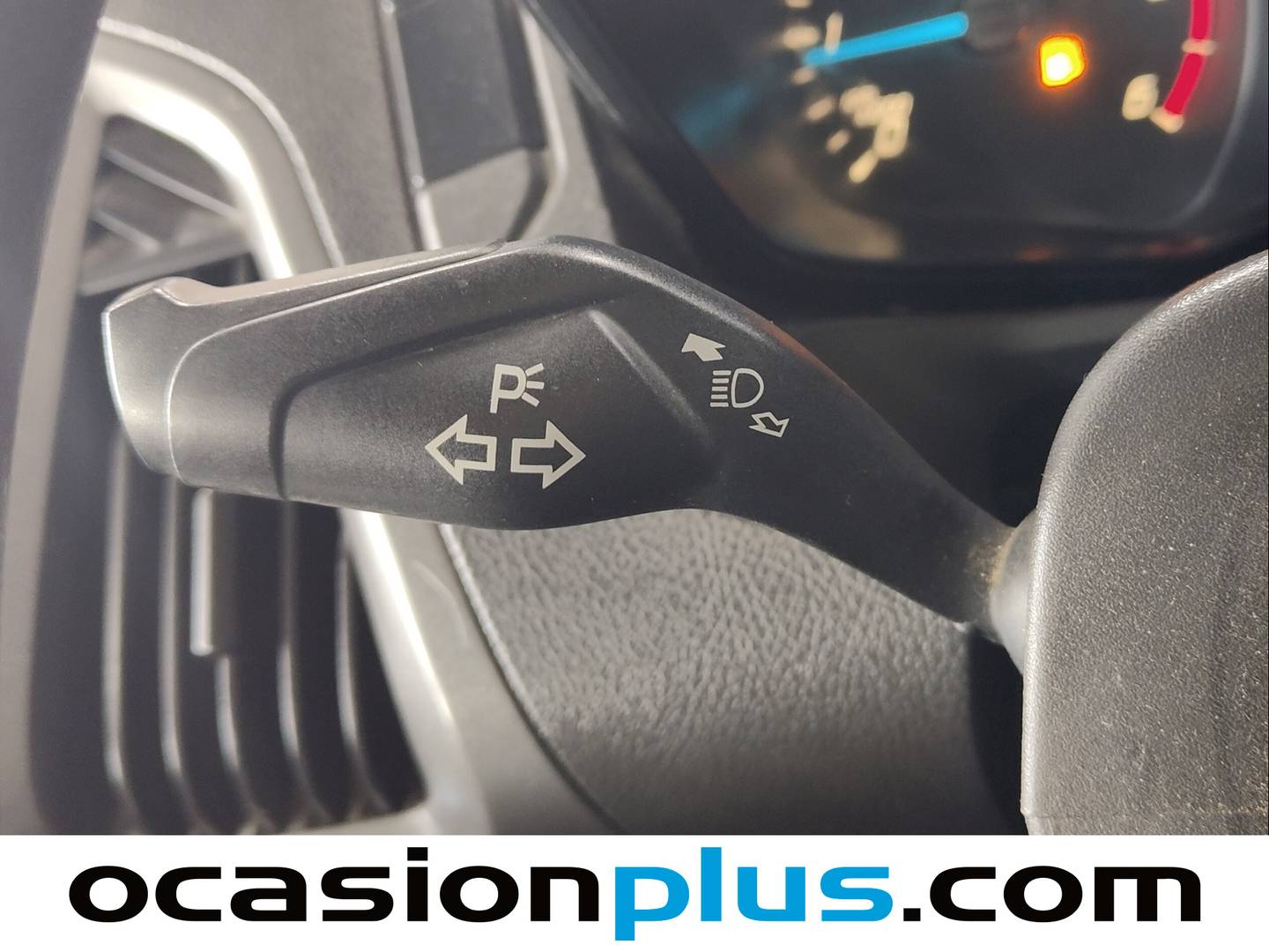 Ford Transit Custom Ford Transit Custom Furgon 2.2 TDCI 250 L1 Ambiente (100 CV) de segunda mano