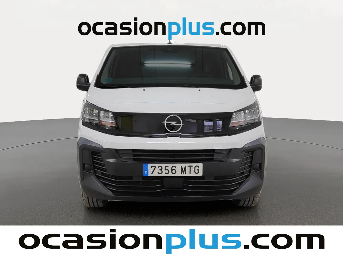 Foto Opel Vivaro Opel Vivaro Furgon 1.5 BlueHDi M Standart (120 CV)