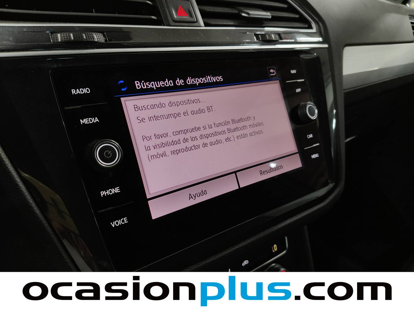 Volkswagen Tiguan Volkswagen Tiguan Advance 2.0 TDI (150 CV) DSG Pack R-Line diésel