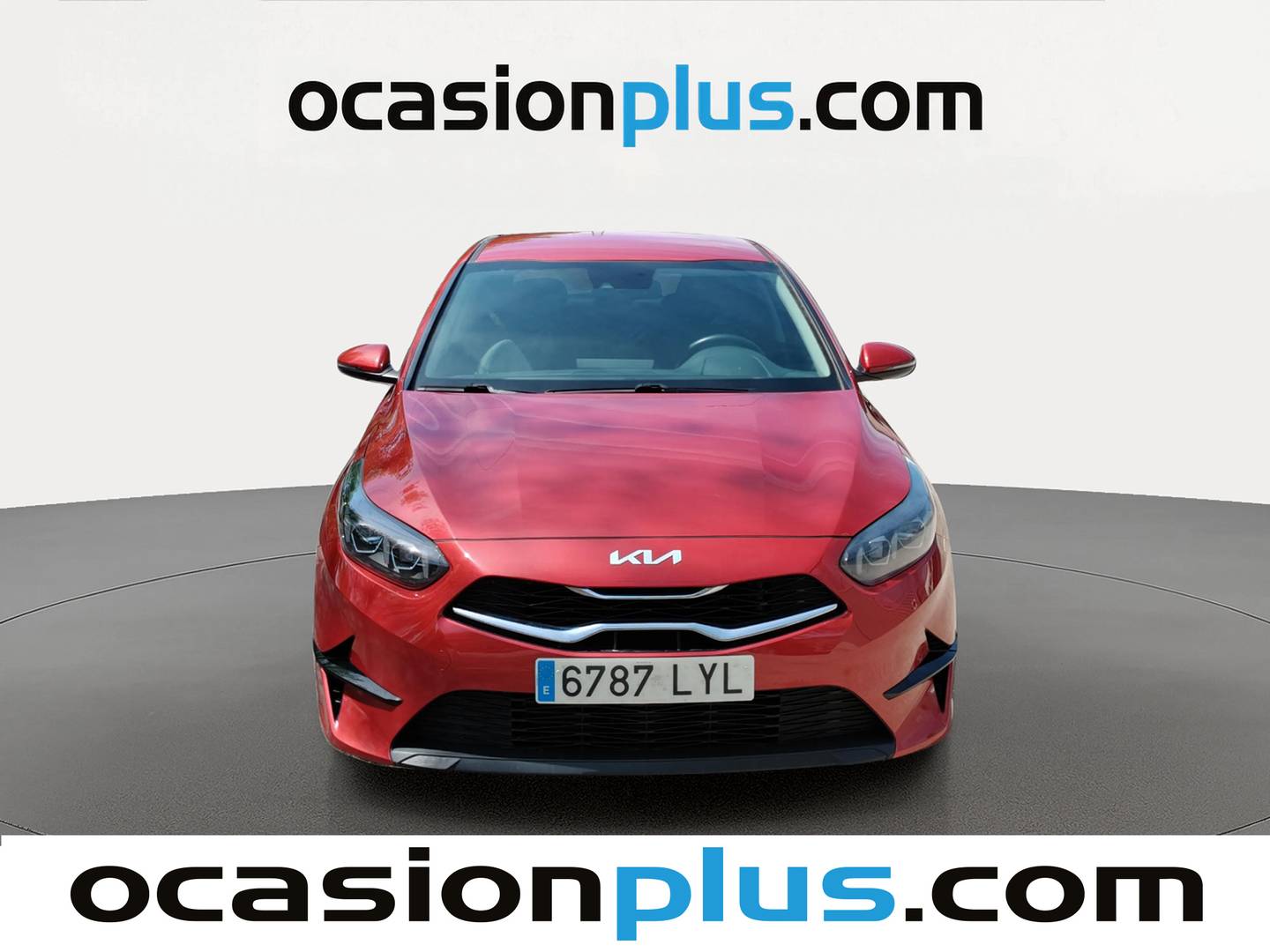 KIA Ceed KIA Ceed 1.0 T-GDi Tech (120 CV) barato