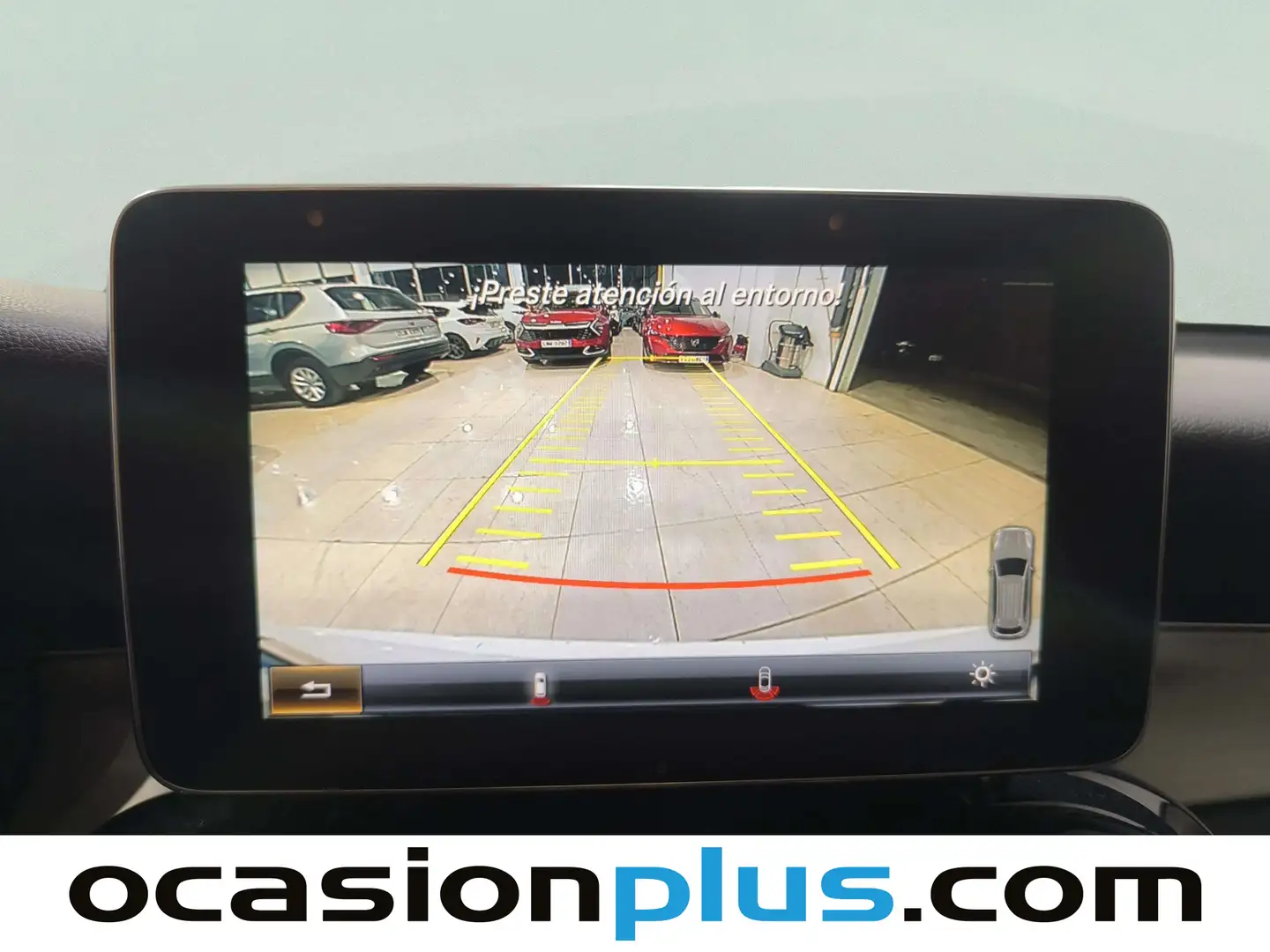 Foto Mercedes Clase GLC Mercedes-Benz GLC GLC 250 d 4Matic (204 CV)