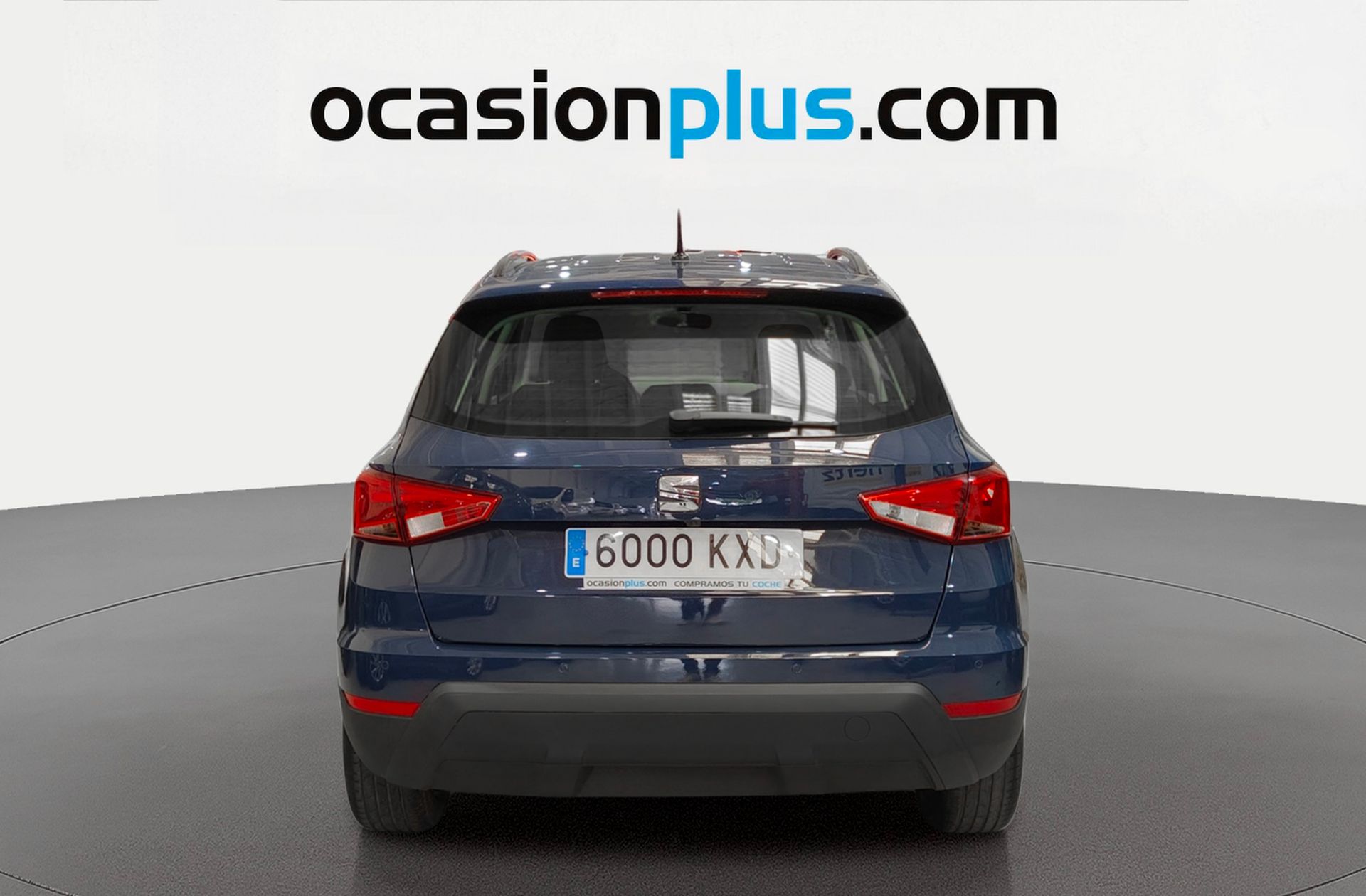 SEAT Arona 1.6 TDI Ecomotive Style - foto 14