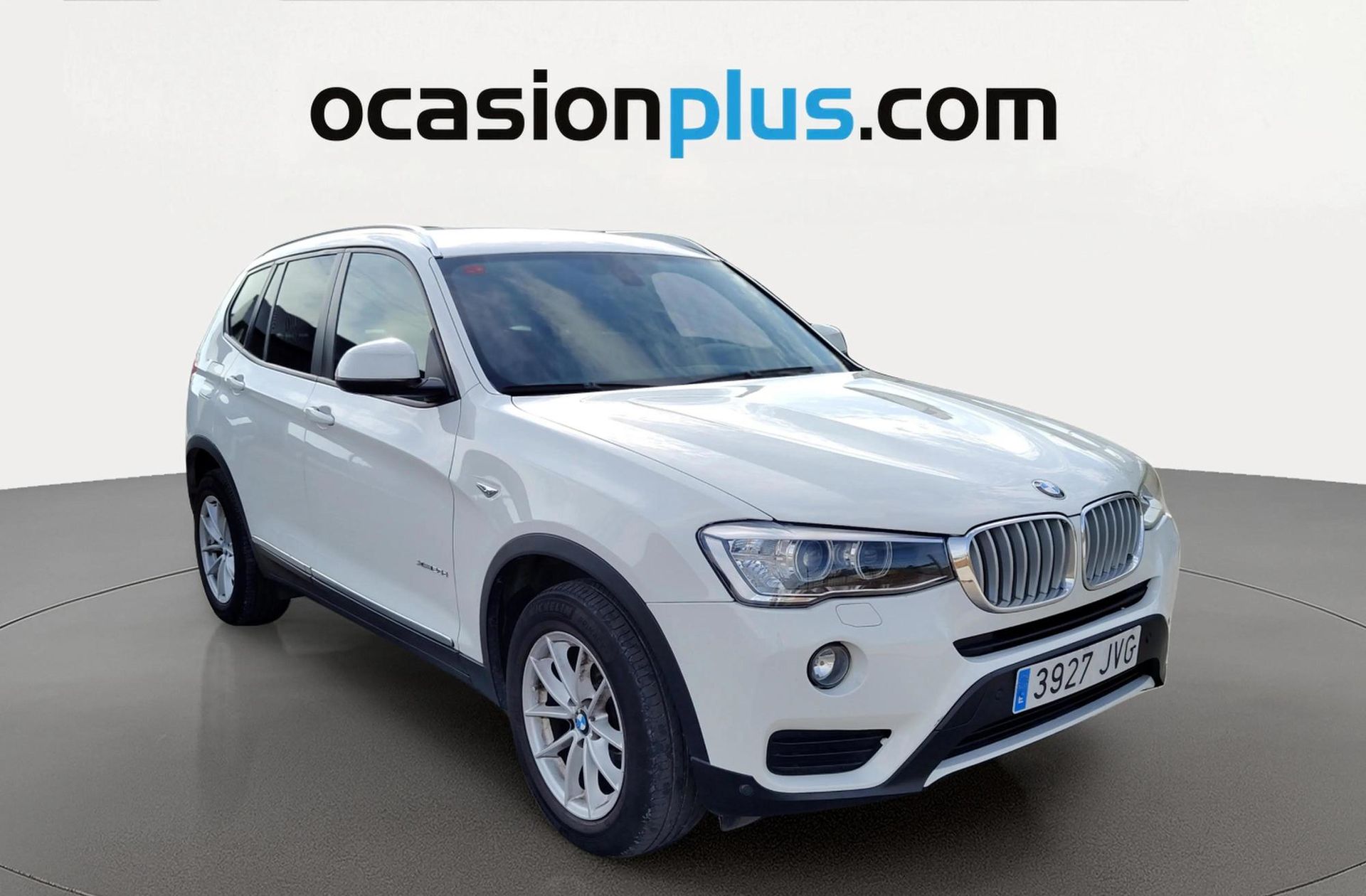 BMW X3 xDrive20d - foto 2