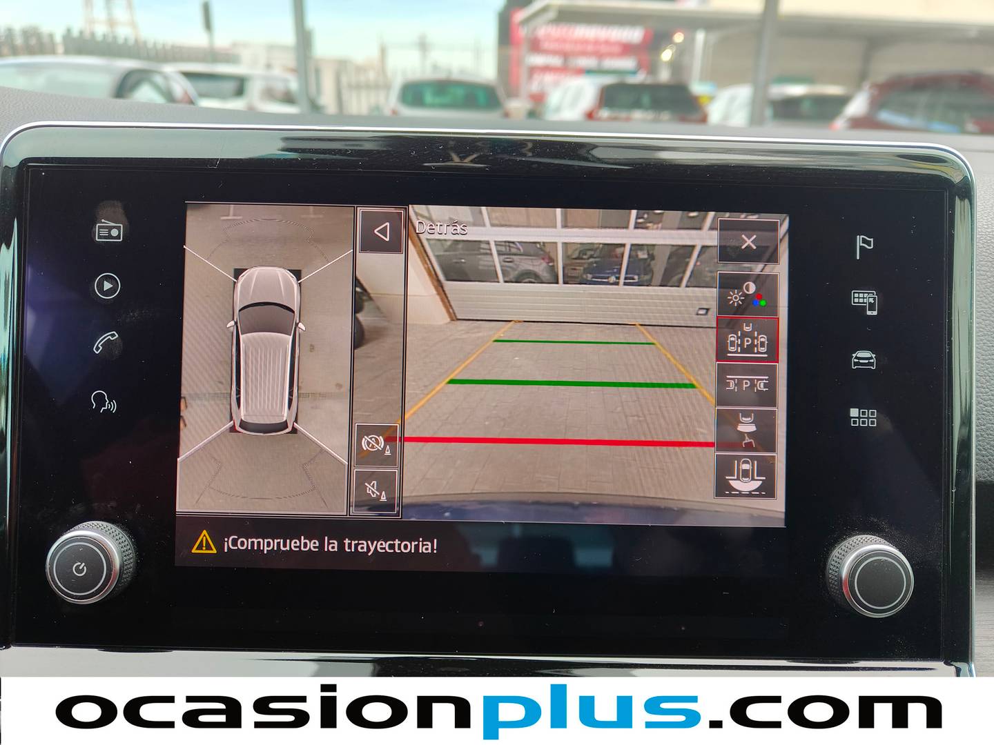 Acabados Seat Tarraco SEAT Tarraco 1.5 TSI S&S Xcellence (150 CV)