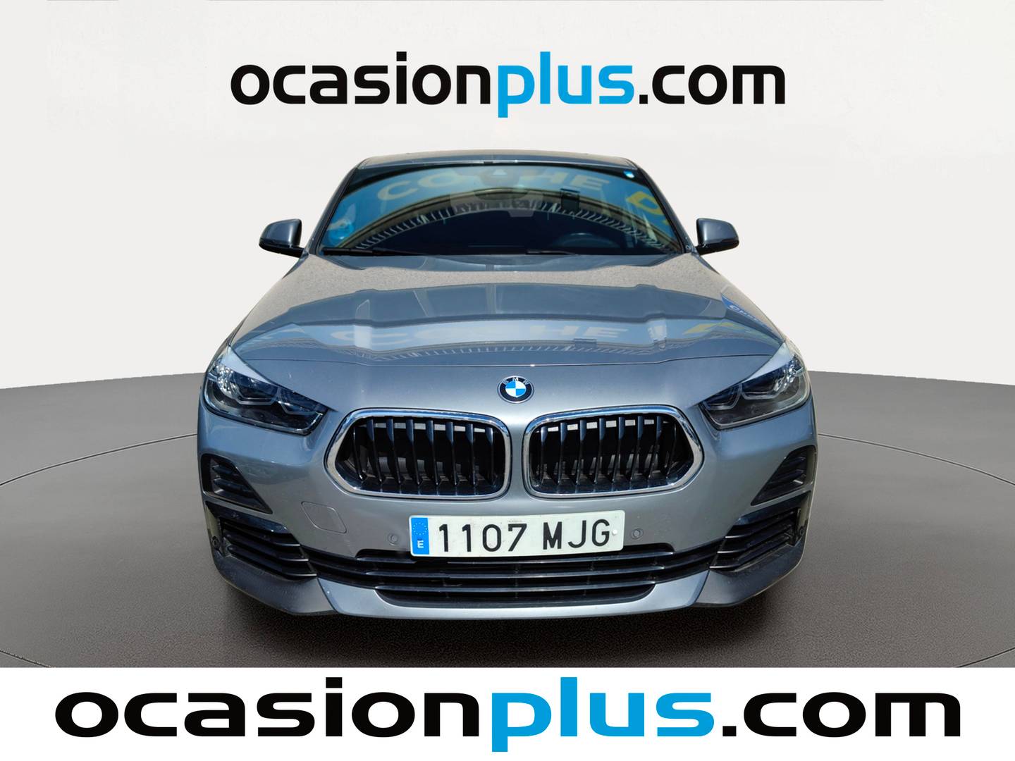 BMW X2 BMW X2 sDrive18i (136 CV) 136cv