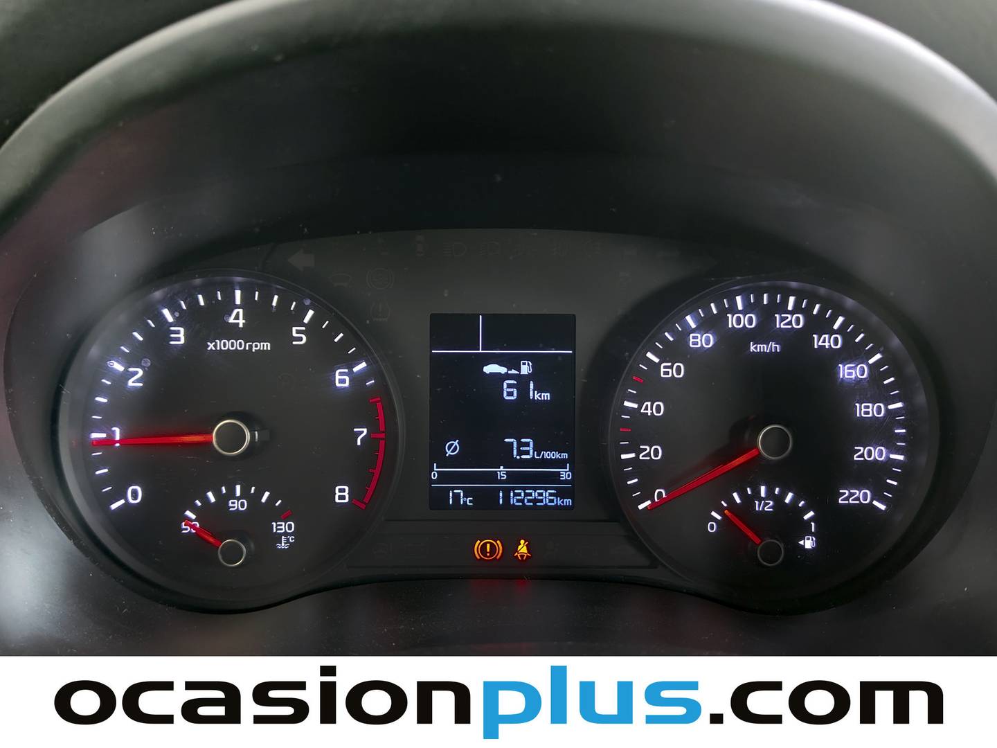 KIA Stonic KIA Stonic 1.0 T-GDi Drive (100 CV) de segunda mano