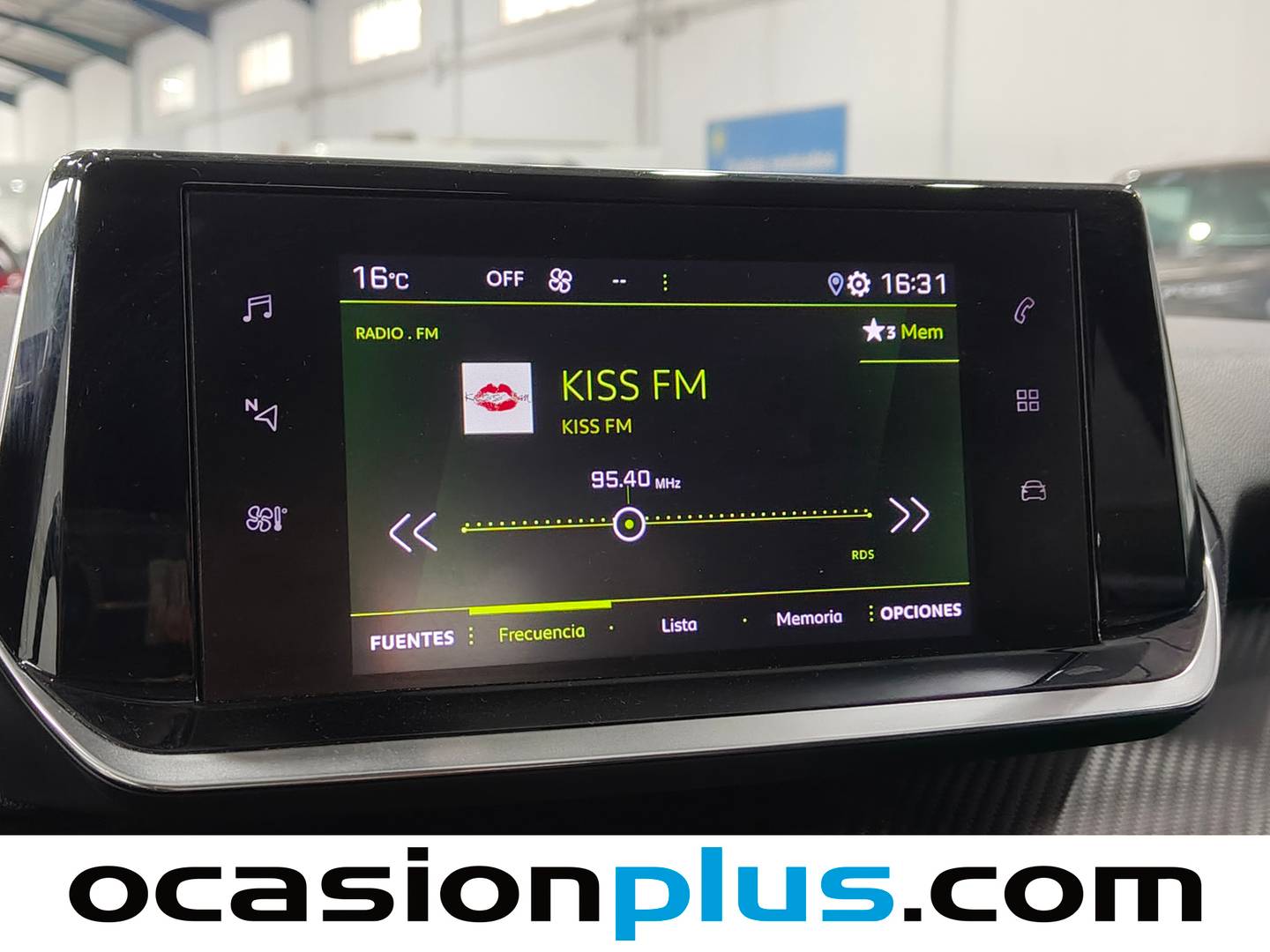 Peugeot 2008 Peugeot 2008 PureTech 130 S&S Allure EAT8 (130 CV) de segunda mano