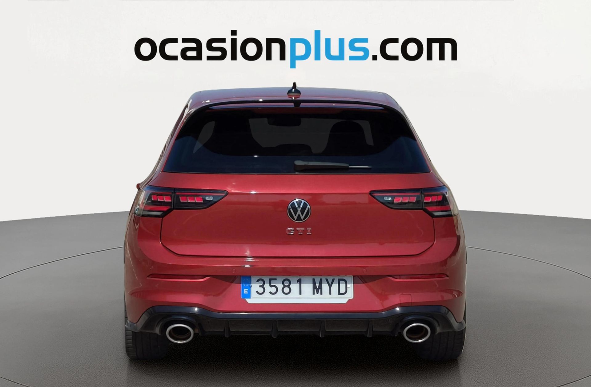 Volkswagen Golf GTI Clubsport 2.0 TSI DSG - foto 14