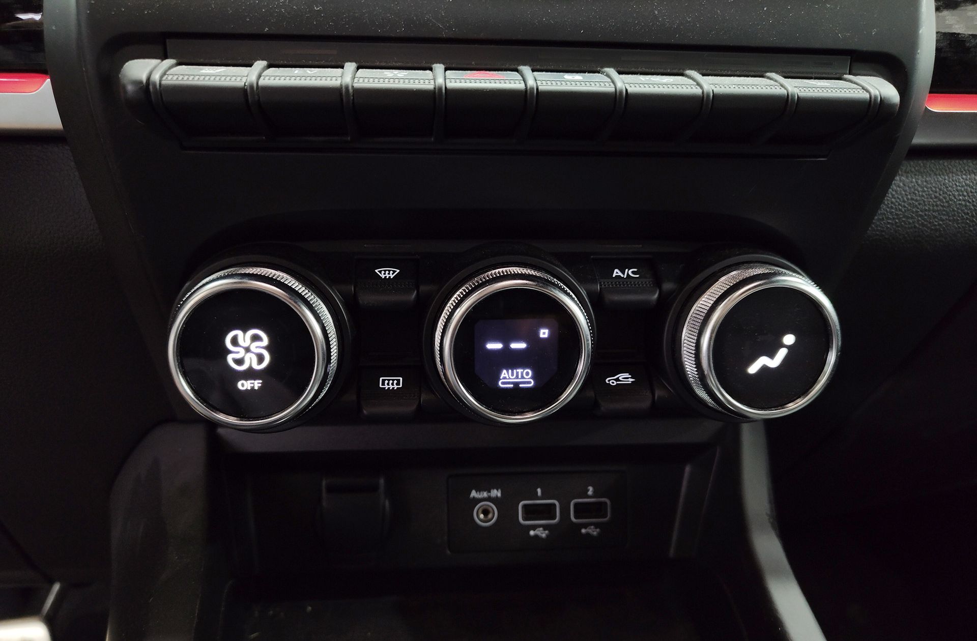 Renault Arkana RS Line E-Tech Híbrido - foto 28