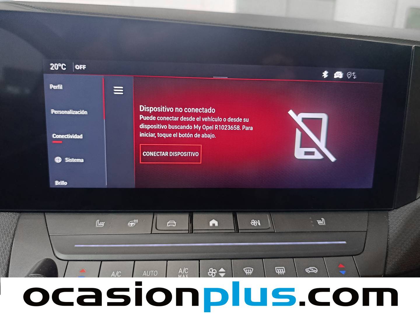 Opel Astra Opel Astra 1.5D DTH GS Auto (130 CV) 2024