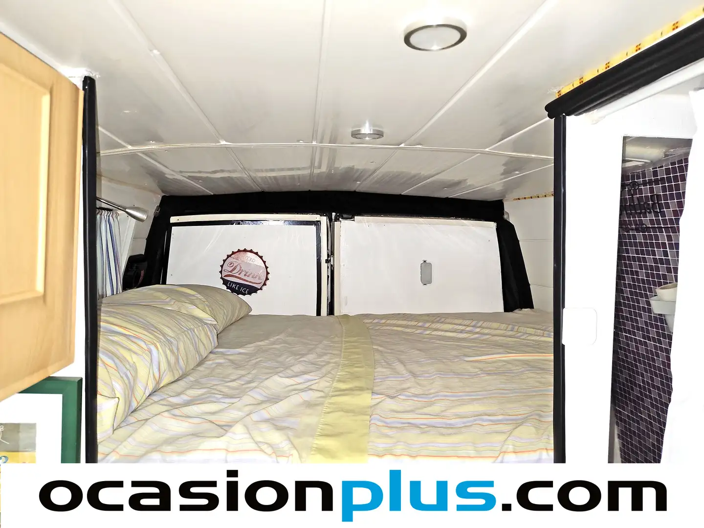 Foto Iveco Daily Iveco Daily Furgon 35 S 11 3300/2100 RS (105 CV)