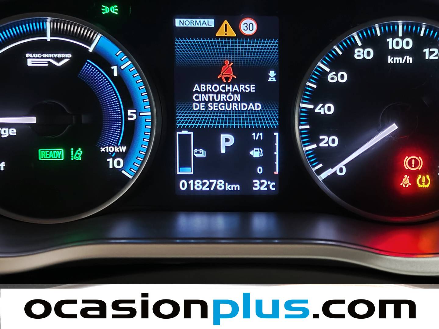 Mitsubishi Eclipse Cross Mitsubishi Eclipse Cross 2.4 PHEV Kaiteki 4WD Auto (188 CV) al mejor precio