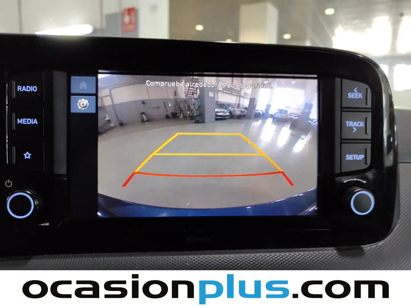 Foto Hyundai i10 Hyundai i10 1.2 Tecno 2C (84 CV)