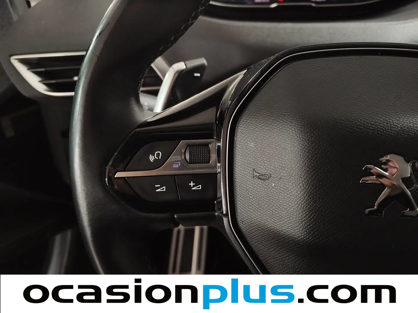 Foto Peugeot 5008 Peugeot 5008 BlueHDi 130 S&S Roadtrip EAT8 (130 CV) 7 Plazas