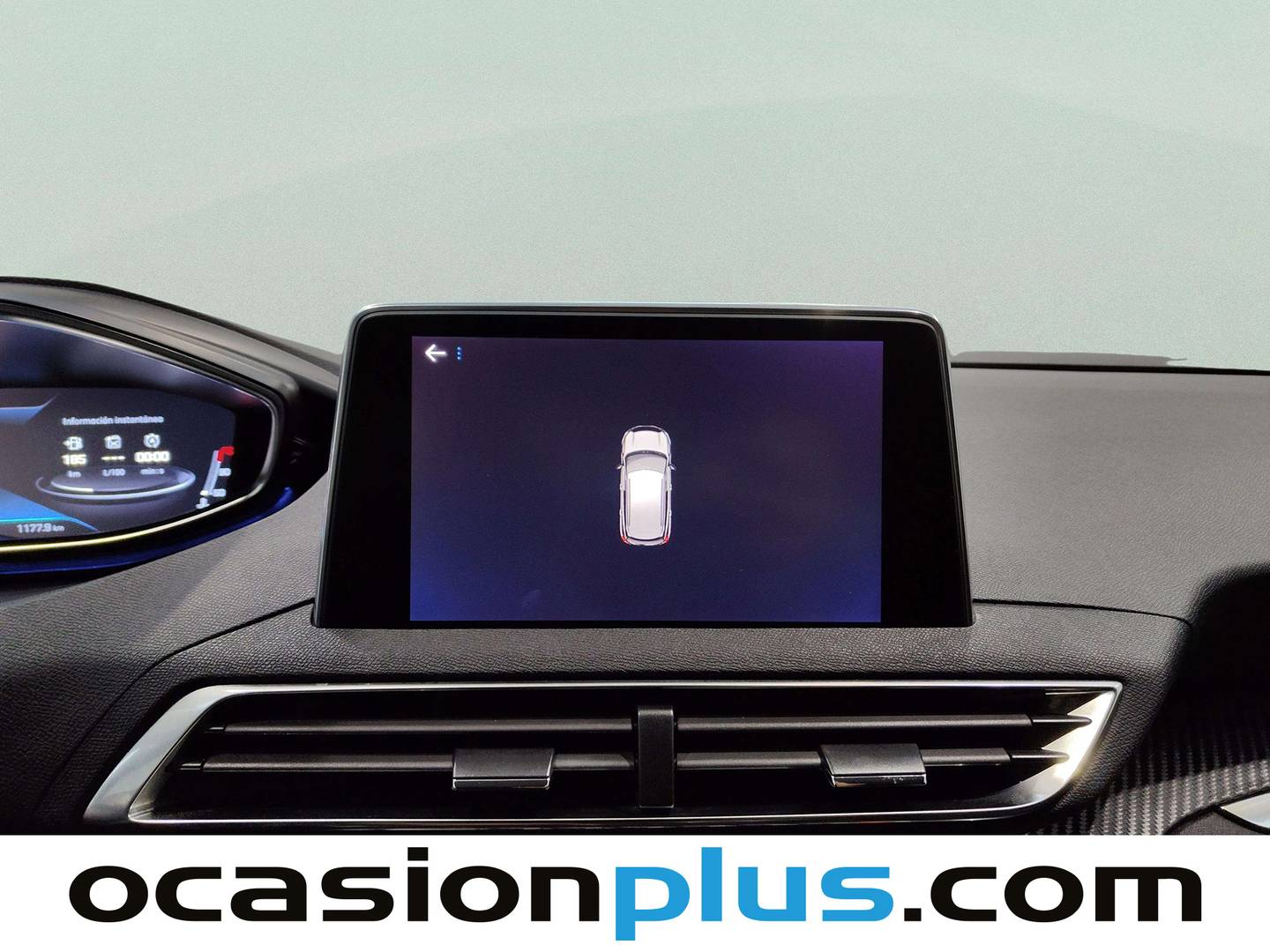 Extras del Peugeot 3008 Peugeot 3008 BlueHDI 130 S&S Active (130 CV)