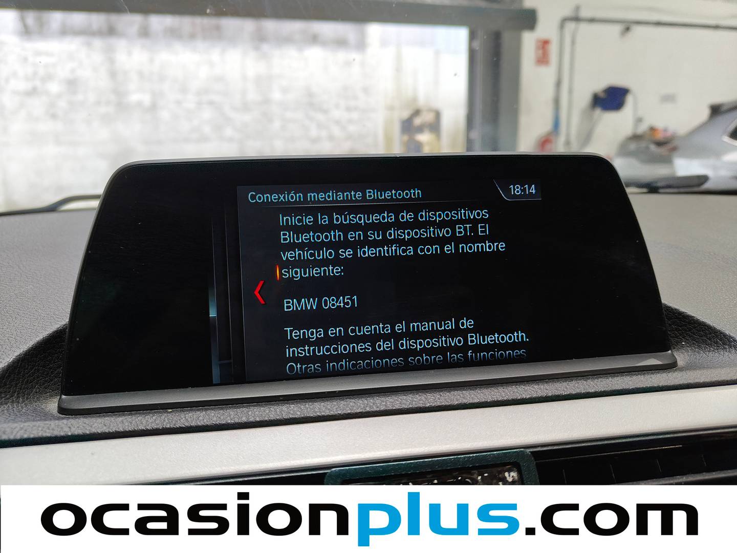 BMW Serie 2 BMW Serie 2 218d Coupe  (150 CV) manual