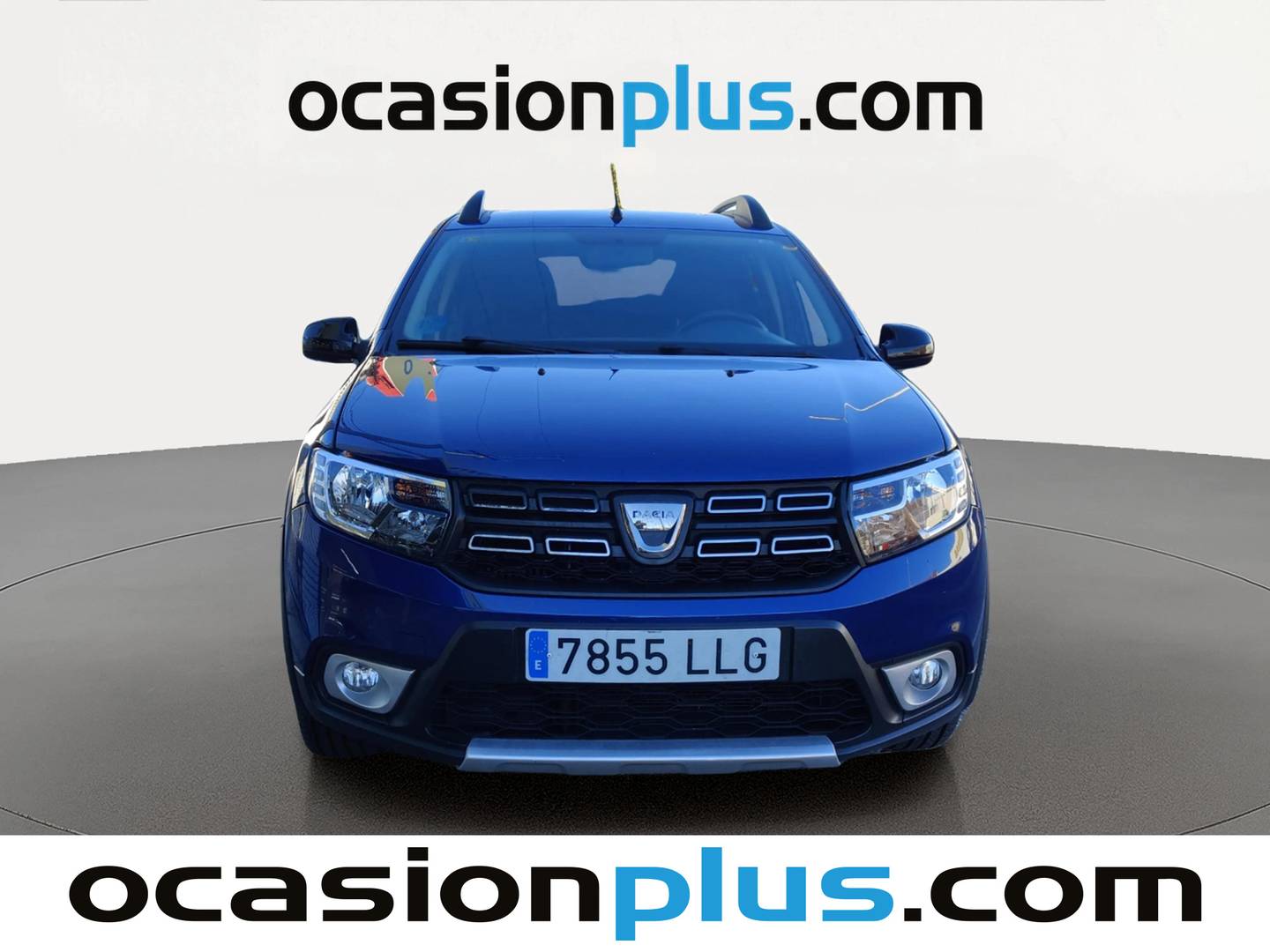 Dacia Sandero Dacia Sandero SL Aniversario TCE (100 CV) GLP 100cv
