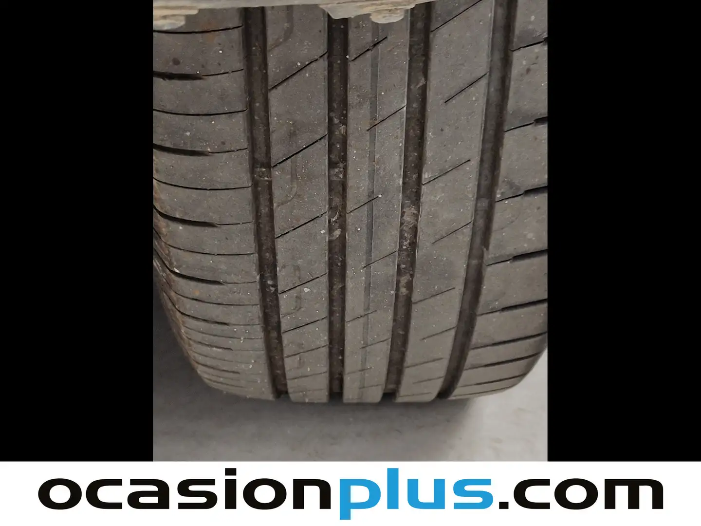 Foto Mitsubishi ASX Mitsubishi ASX 160 PHEV Kaiteki  (159 CV)