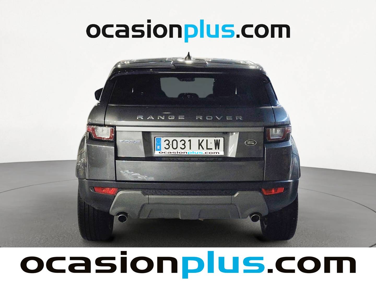 Land Rover Range Rover Evoque Land Rover Range Rover Evoque 2.0L eD4 Pure 4x2 (150 CV) barato