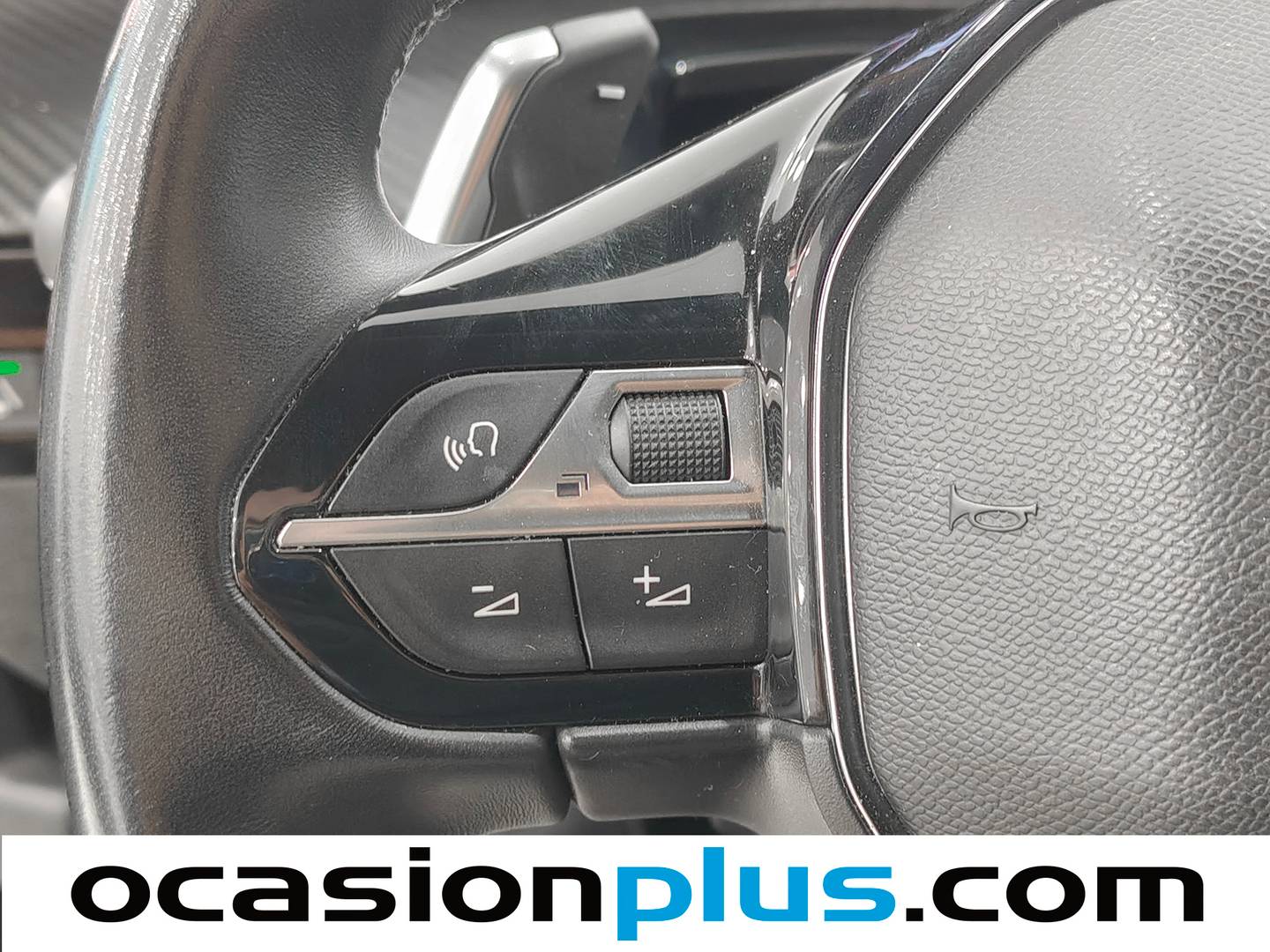 Peugeot 508 Peugeot 508 BlueHDi 130 S&S Allure EAT8 (130 CV) seminuevo