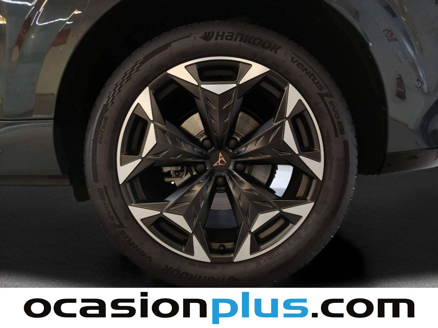 Cupra Terramar Cupra Terramar 1.5 eTSI Beyond DSG (150 CV) híbrido