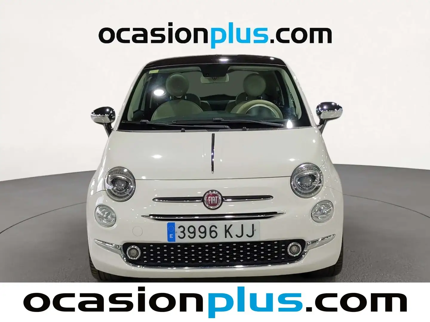 Foto Fiat 500 Fiat 500 1.2 8v Mirror (69 CV)