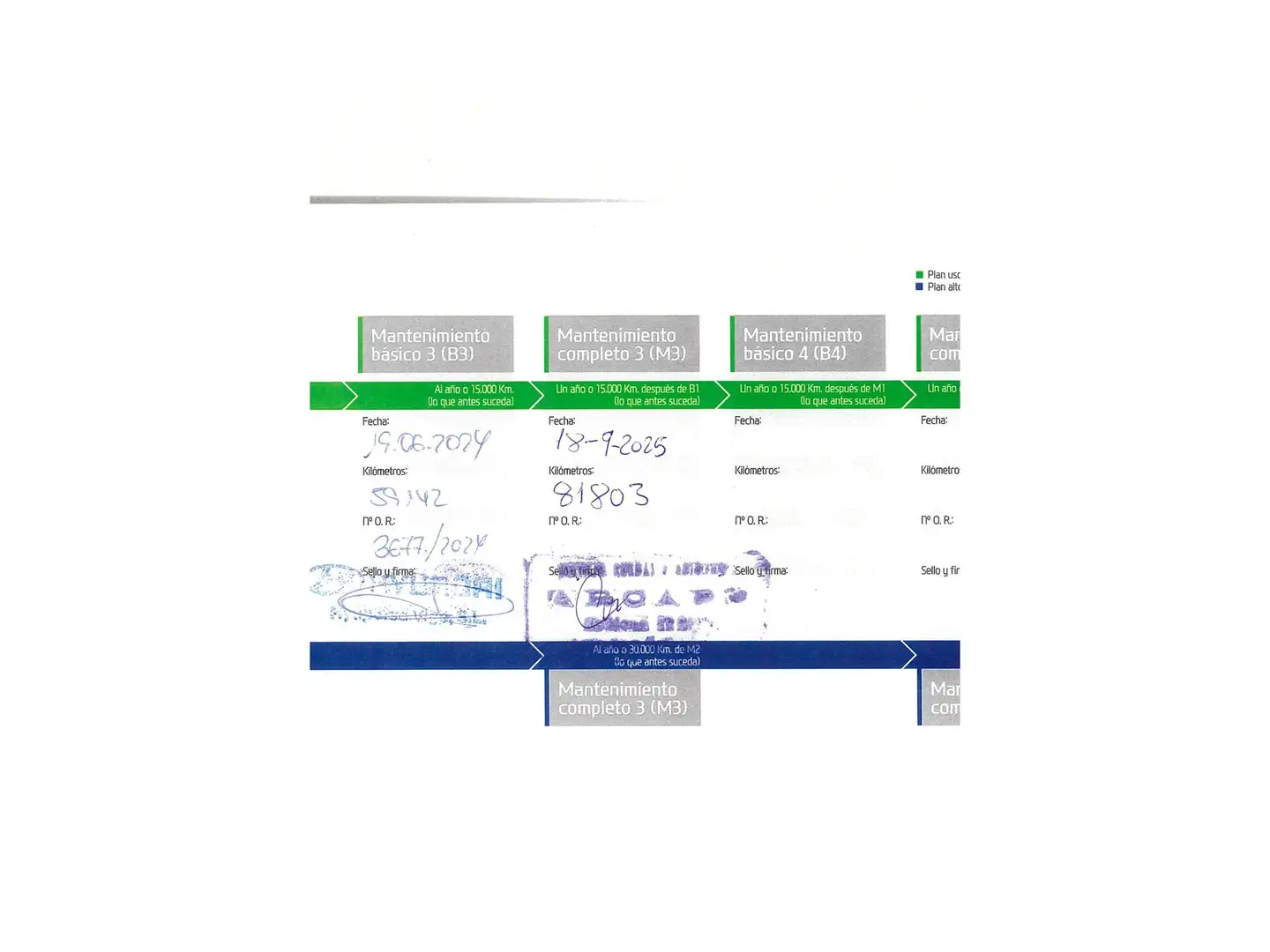 Foto Hyundai Tucson Hyundai Tucson 1.6 CRDI Klass Sky (116 CV)